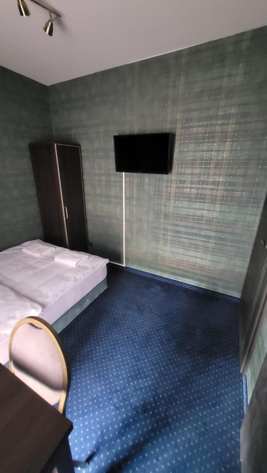Nata Pokoje Goscinne Restauracja Libiaz Zimmer foto